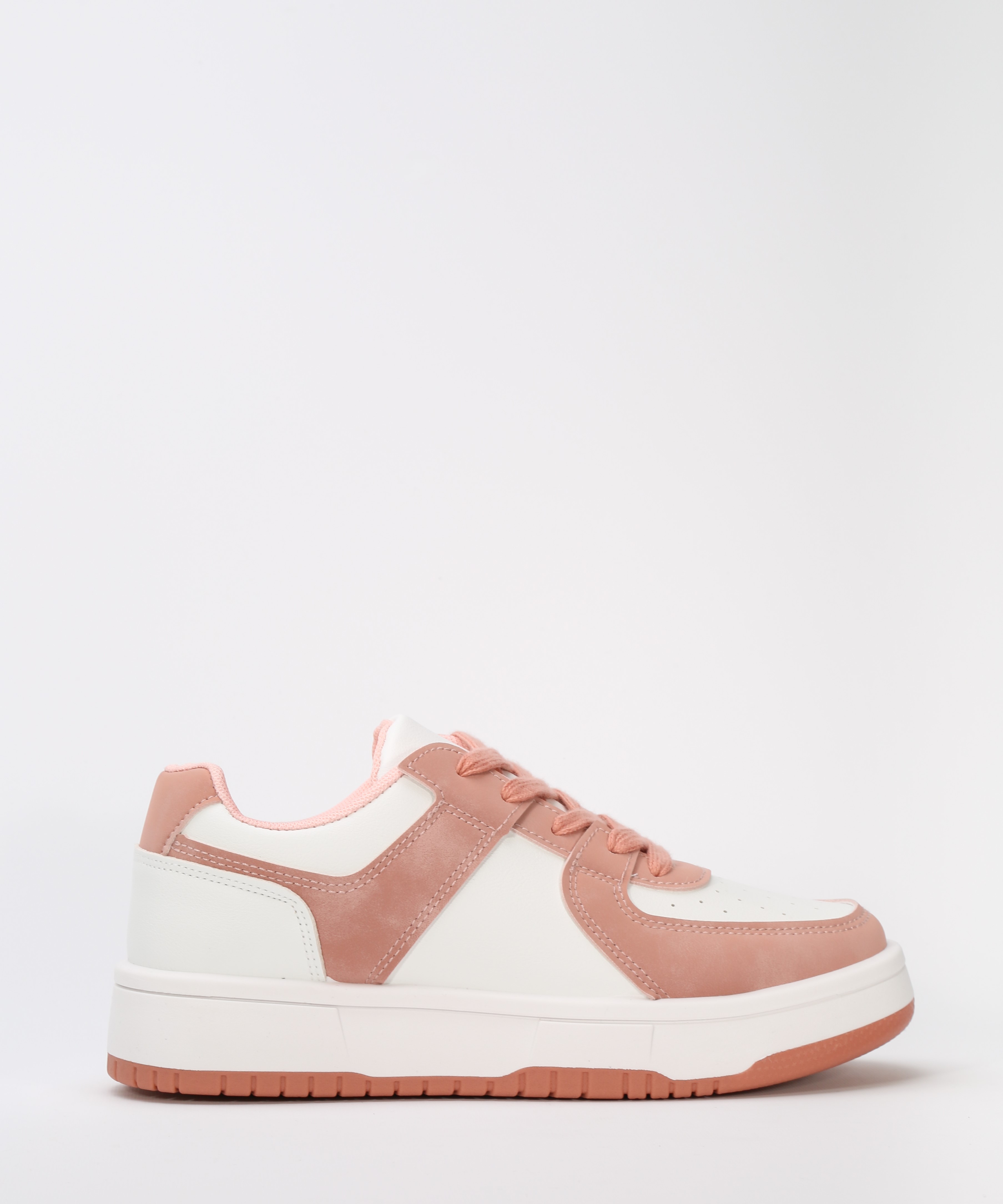 Zapatillas bicolor image number null
